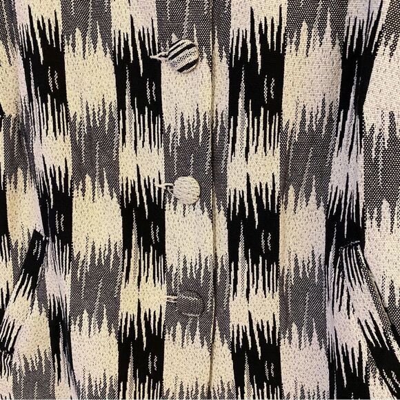 Liz Claiborne Jacket Career Blazer - Picture 4 of 8